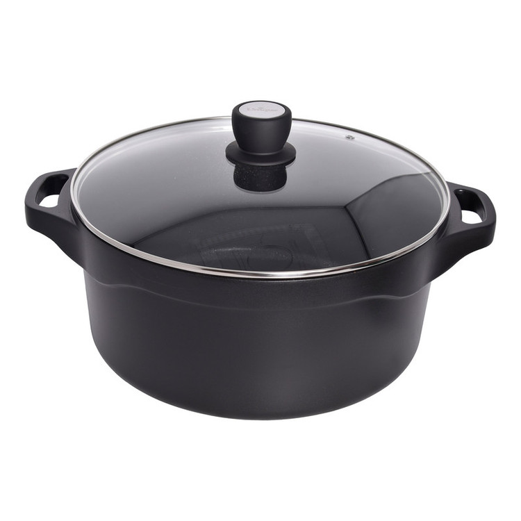 قابلمه گرانیت یونیک طرح هلیوس کد 8930 سایز 32