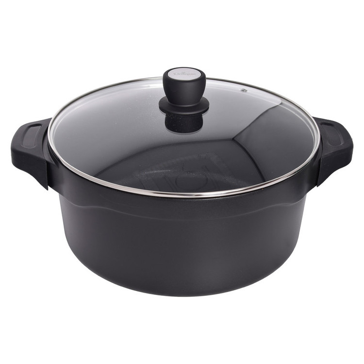 قابلمه گرانیت یونیک طرح هلیوس کد 8930 سایز 32