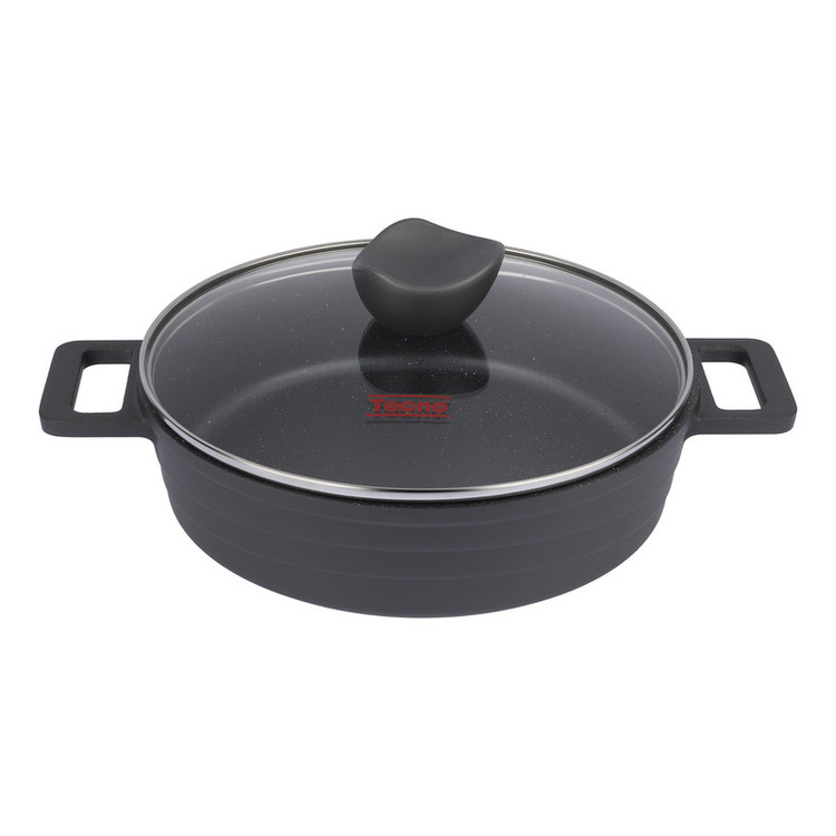 تابه گرانیت تکنو مدل Avers سایز 24
