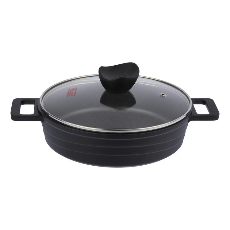 تابه گرانیت تکنو مدل Avers سایز 24
