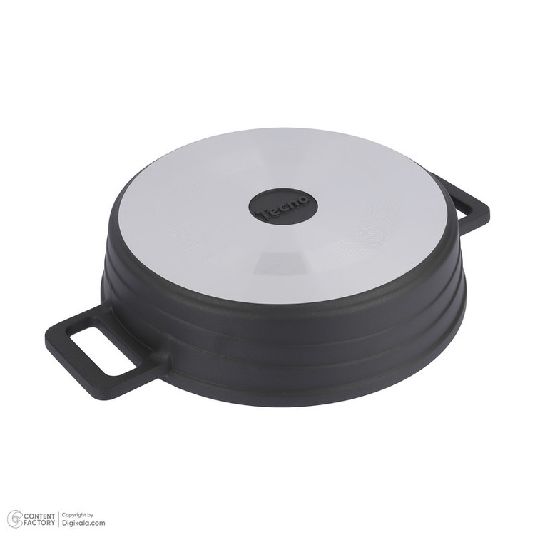 تابه گرانیت تکنو مدل Avers سایز 24