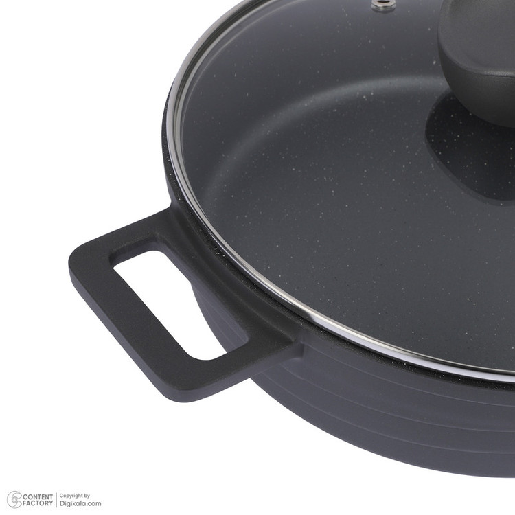 تابه گرانیت تکنو مدل Avers سایز 24