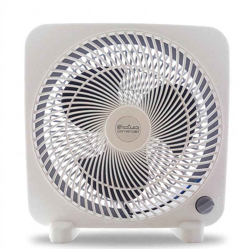 پنکه رومیزی دمنده مدل FTF-25H2S