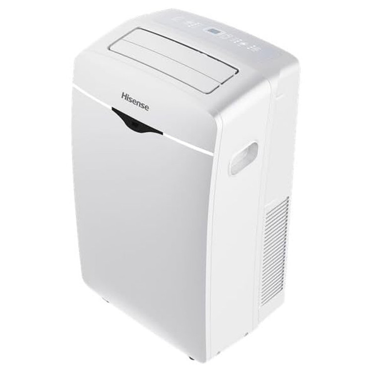 کولر گازی ایستاده 12000 دور ثابت هایسنس مدل 12HW4RNPS00