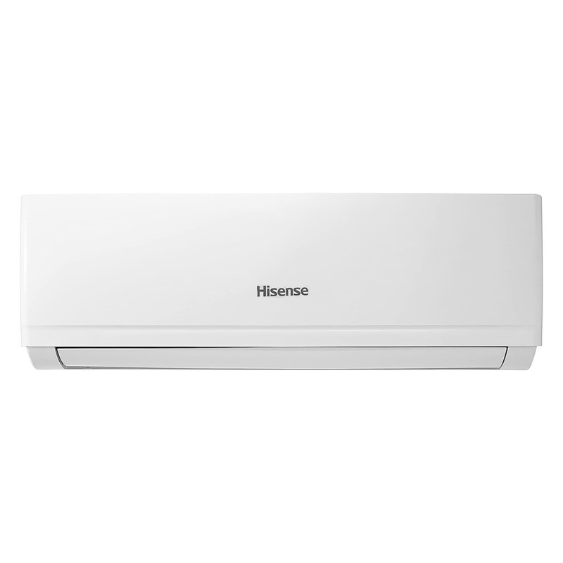 کولر گازی اسپلیت دیواری 12000 دور ثابت هایسنس مدل AS12HR4SYRCA01