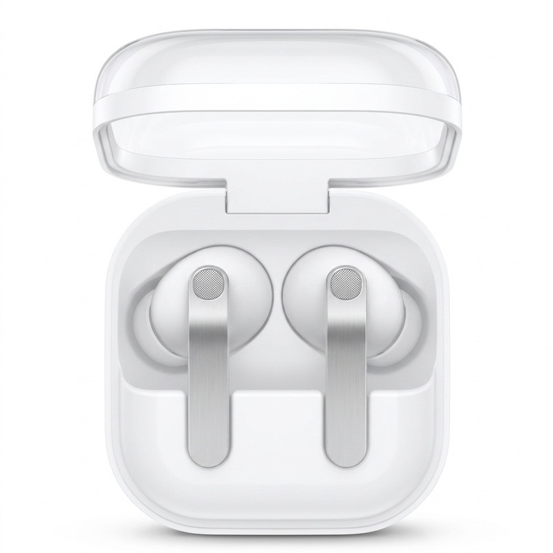 هدفون بلوتوثی سامسونگ مدل Galaxy Buds 4 Pro
