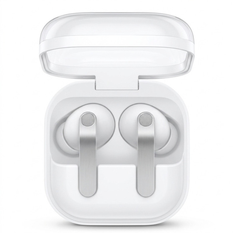 هدفون بلوتوثی سامسونگ مدل Galaxy Buds 4 Pro