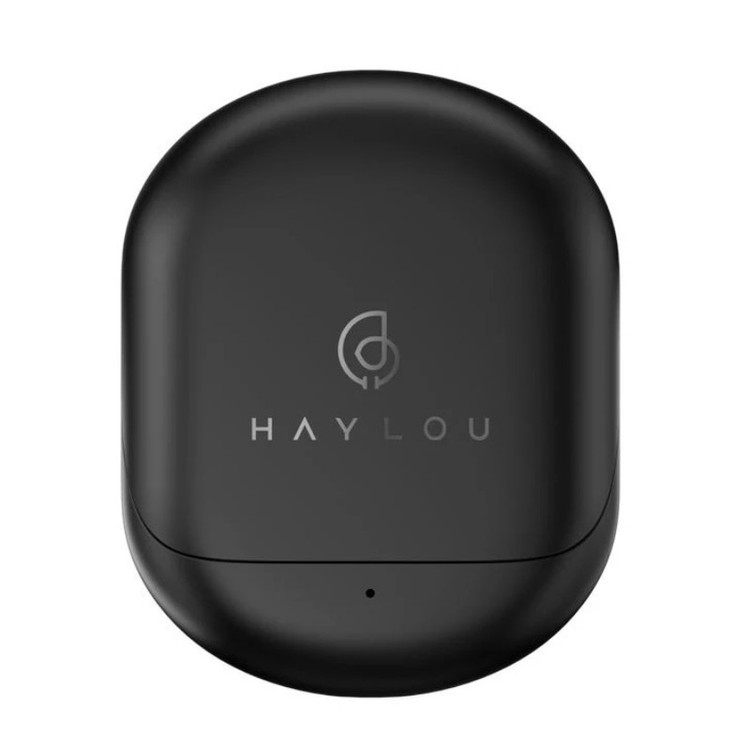 هدفون بلوتوثی هایلو مدل X1 Pro با نویز کنسلینگ فعال (ANC)، درگاه شارژ USB Type-C، دارای سه میکروفون در هر ایرباد، مقاوم در برابر پاشش آب (IPX4)