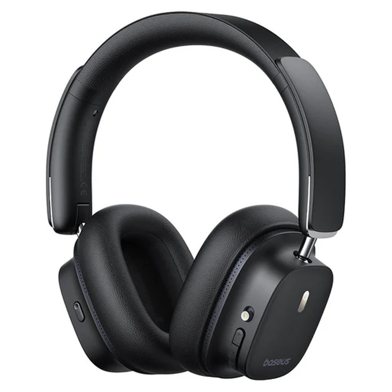 هدست بلوتوثی بیسوس مدل Bowie 30 Max