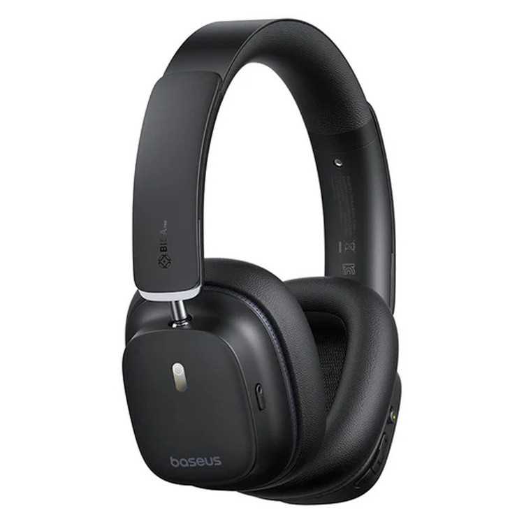 هدست بلوتوثی بیسوس مدل Bowie 30 Max