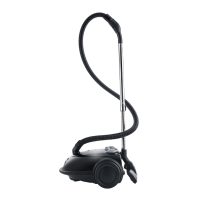 جاروبرقی 2000 وات سایا مدل لوتوس LVC-2000