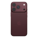 گوشی موبایل اپل مدل iPhone 18 Pro CH دو سیم کارت ظرفیت 256 گیگابایت و رم 12 گیگابایت - تصویر 10