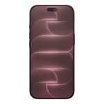 گوشی موبایل اپل مدل iPhone 18 Pro Max CH دو سیم کارت ظرفیت 256 گیگابایت و رم 12 گیگابایت