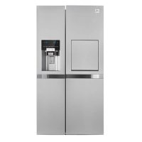 یخچال فریزر ساید بای ساید 29 فوت دوو مدل SXi20-11