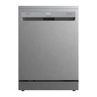 ماشین ظرفشویی 12 نفره دوو مدل DD-F1291