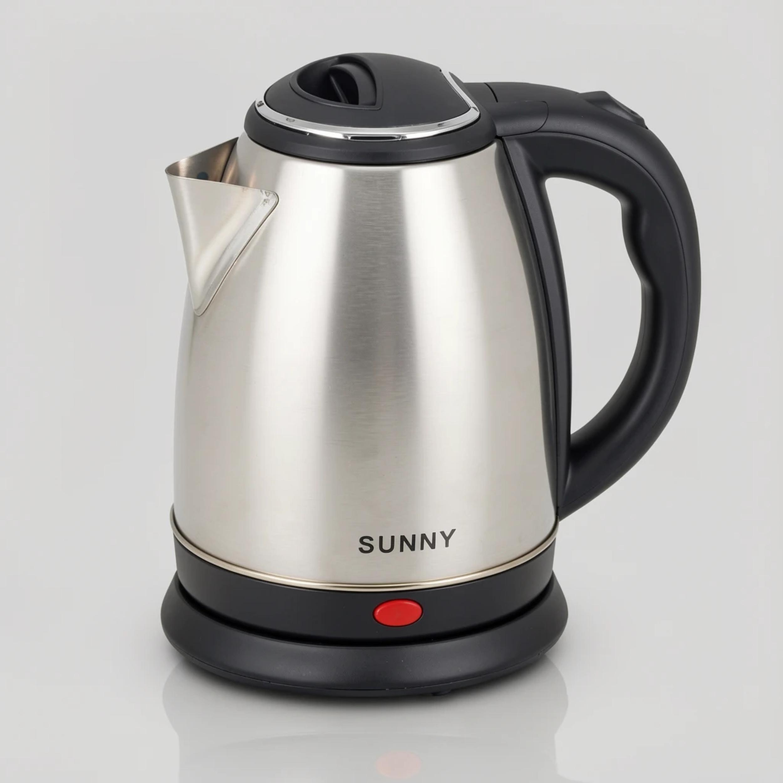 کتری برقی سانی مدل SN-007