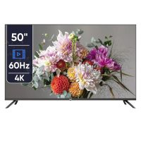 تلویزیون 50 اینچ ال ای دی هوشمند سام مدل UA50CU7750CC