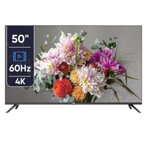 تلویزیون 50 اینچ ال ای دی هوشمند سام مدل UA50CU7750CC