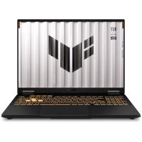 لپ‌تاپ 16 اینچی ایسوس مدل FX608JMR با پردازنده Core i7-14650HX، کارت گرافیک GeForce RTX 5060 با 8 گیگابایت حافظه اختصاصی، رم 32 گیگابایت DDR5، حافظه SSD با ظرفیت 1 ترابایت، نمایشگر WUXGA با نرخ نوسازی 165 هرتز و پشتیبانی از G-Sync و MUX Switch