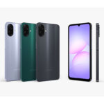 گوشی موبایل سامسونگ مدل Galaxy A07 دو سیم کارت ظرفیت 64 گیگابایت و رم 4 گیگابایت - تصویر 11