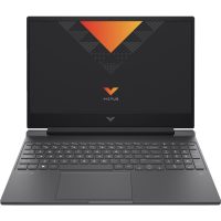 لپ‌تاپ 15.6 اینچی اچ‌پی مدل Victus 15 fa2082wm با پردازنده Core i5-13420H، گرافیک GeForce RTX 4050 با 6 گیگابایت حافظه اختصاصی، رم 16 گیگابایت DDR4، حافظه SSD با ظرفیت 512 گیگابایت، نمایشگر Full HD IPS مات 144 هرتز و قابلیت ارتقای رم و حافظه