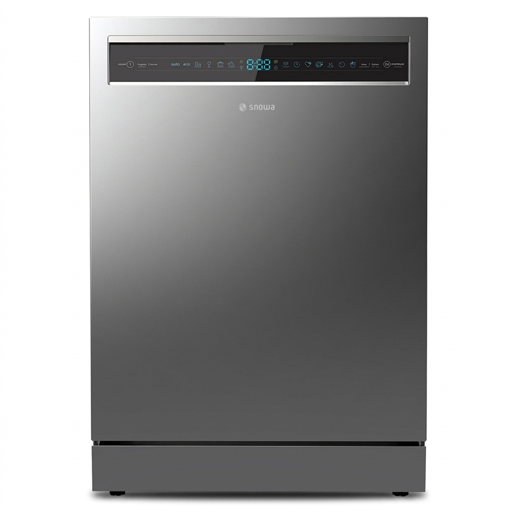 ماشین ظرفشویی 14 نفره اسنوا مدل SDW-A20S