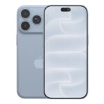 گوشی موبایل اپل مدل iPhone 18 Pro CH دو سیم کارت ظرفیت 256 گیگابایت و رم 12 گیگابایت