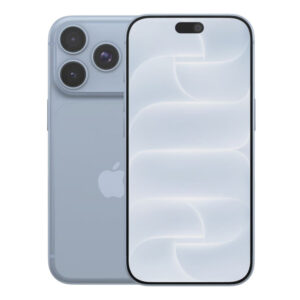 گوشی موبایل اپل مدل iPhone 18 Pro CH دو سیم کارت ظرفیت 256 گیگابایت و رم 12 گیگابایت