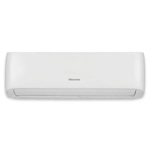 کولر گازی اسپلیت دیواری 12000 دور ثابت هایسنس مدل AS-12HR4SYRCA01