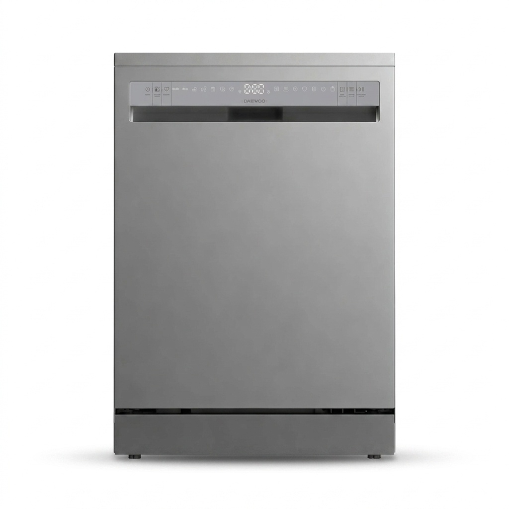 ماشین ظرفشویی 12 نفره دوو مدل DD-F1291