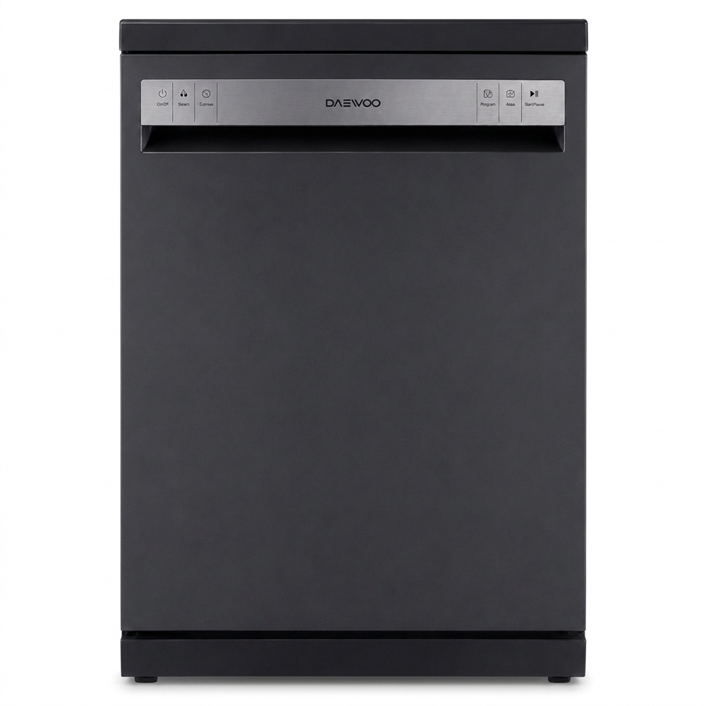 ماشین ظرفشویی 14 نفره دوو مدل DD-F1492