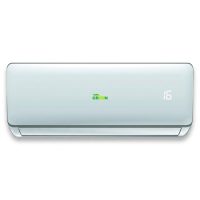 کولر گازی اسپلیت دیواری 24000 اینورتر گرین مدل SDK-CH24F1C1A2P