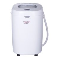 مینی‌ واش 5 کیلوگرم تز مدل کتانی‌شور mw4000