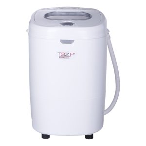 مینی‌ واش 5 کیلوگرم تز مدل کتانی‌شور mw4000