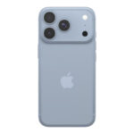 گوشی موبایل اپل مدل iPhone 18 Pro CH دو سیم کارت ظرفیت 256 گیگابایت و رم 12 گیگابایت - تصویر 2