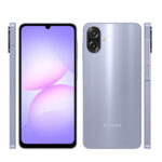 گوشی موبایل سامسونگ مدل Galaxy A07 دو سیم کارت ظرفیت 64 گیگابایت و رم 4 گیگابایت - تصویر 3