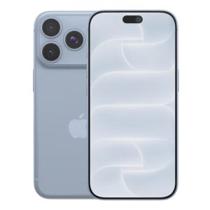 گوشی موبایل اپل مدل iPhone 18 Pro Zaa تک سیم کارت ظرفیت 256 گیگابایت و رم 12 گیگابایت