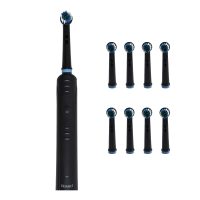 مسواک برقی رومئو مدل  RM-1112 با 8 سری یدک