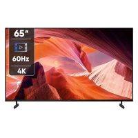 تلویزیون 65 اینچ ال ای دی هوشمند سونی مدل KD-65X80L