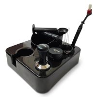ست تجهیزات باریستا گتر مدل Cube Box بسته 9 عددی