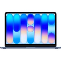 لپ‌تاپ 13 اینچی اپل مدل MacBook Neo با پردازنده A18 Pro، رم 8 گیگابایت، حافظه SSD با ظرفیت 512 گیگابایت، نمایشگر Liquid Retina، وبکم با وضوح 1080 پیکسل، حسگر اثر انگشت و شارژدهی تا 16 ساعت