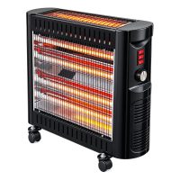 بخاری برقی بروات مدل BR_2600