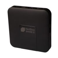 اندروید باکس نت باکس مدل شاین یو