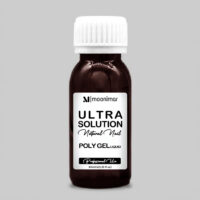 لیکویید پلی ژل مونیمار مدل Ultra Solutin حجم 60 میلی لیتر