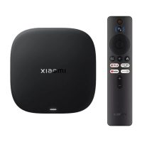 اندرویدباکس شیائومی مدل TV Box S 3rd Gen global version