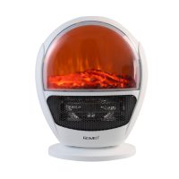 بخاری برقی رومئو مدل Rm-9090