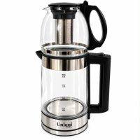 چای‌ساز روی هم یونیک هوم مدل CZ-B588B