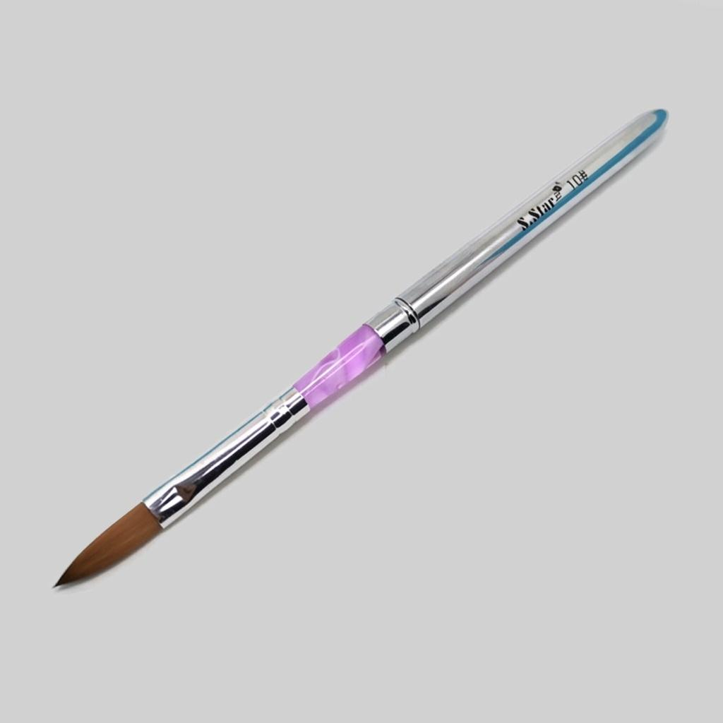 قلم موی کاشت ناخن اس.استار مدل St20V شماره 10