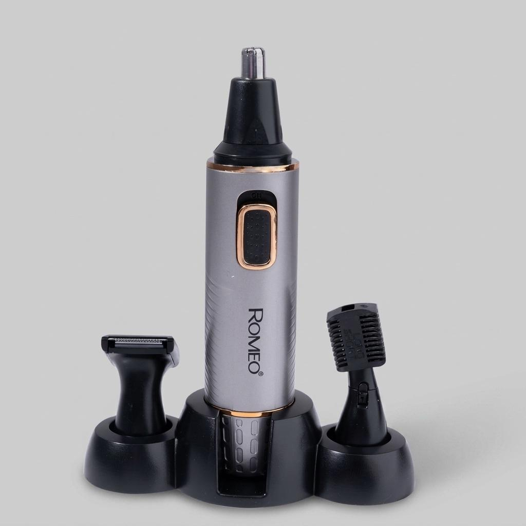 موزن گوش و بینی و خط زن رومئو مدل RM-2929